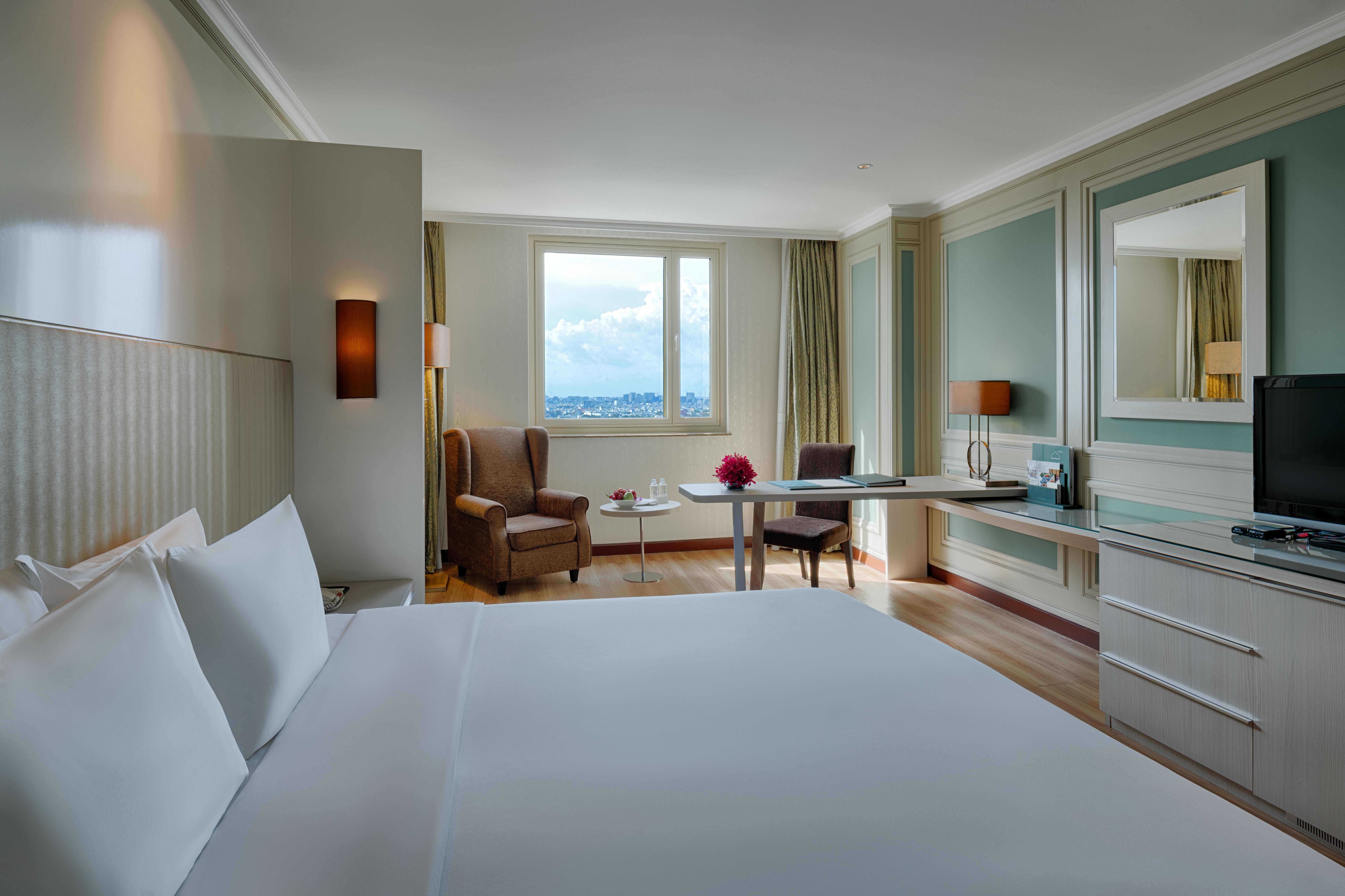 Windsor Plaza 5* Ho Chi Minh City