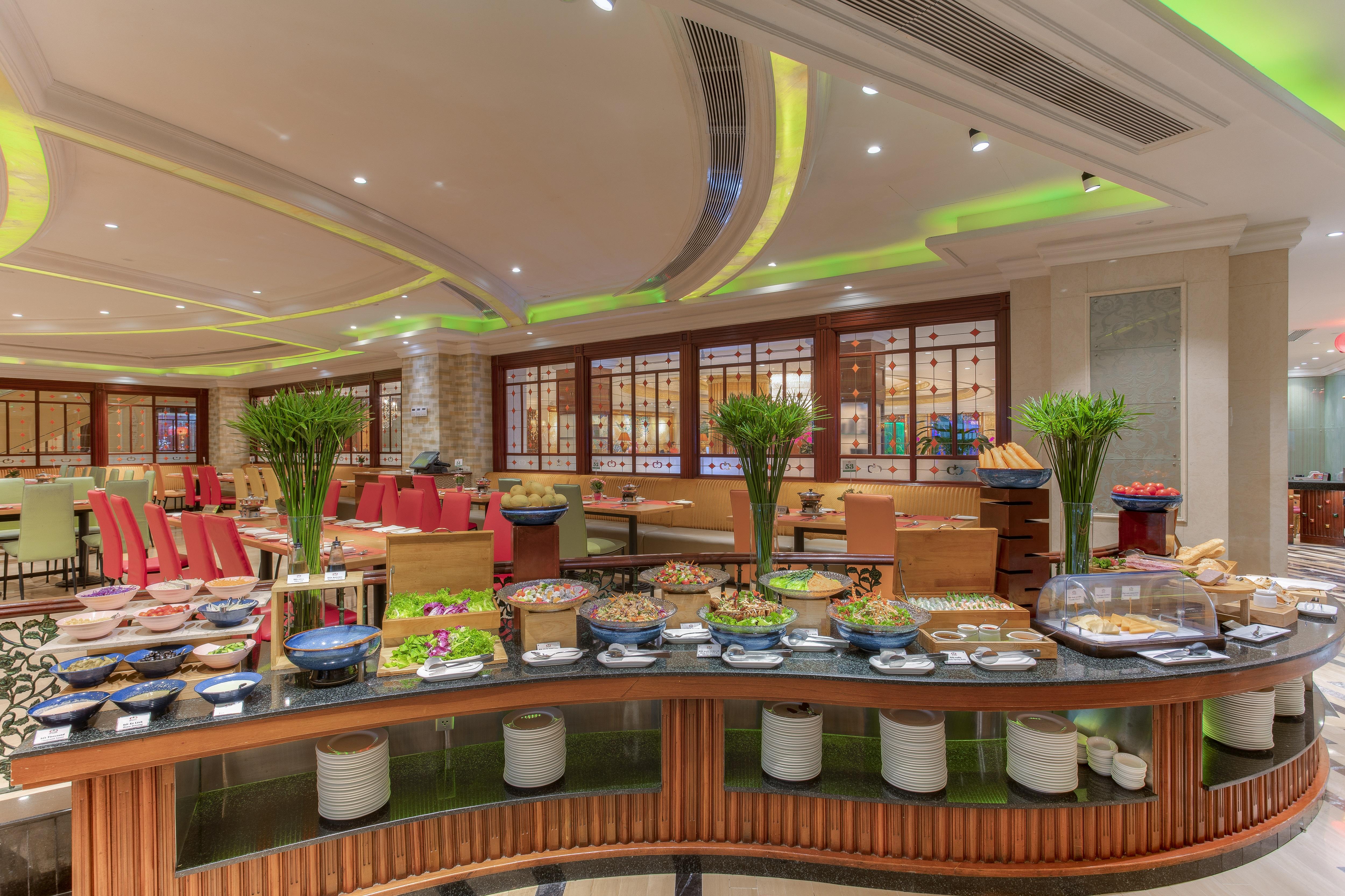 Hotel Windsor Plaza Ho Chi Minh City