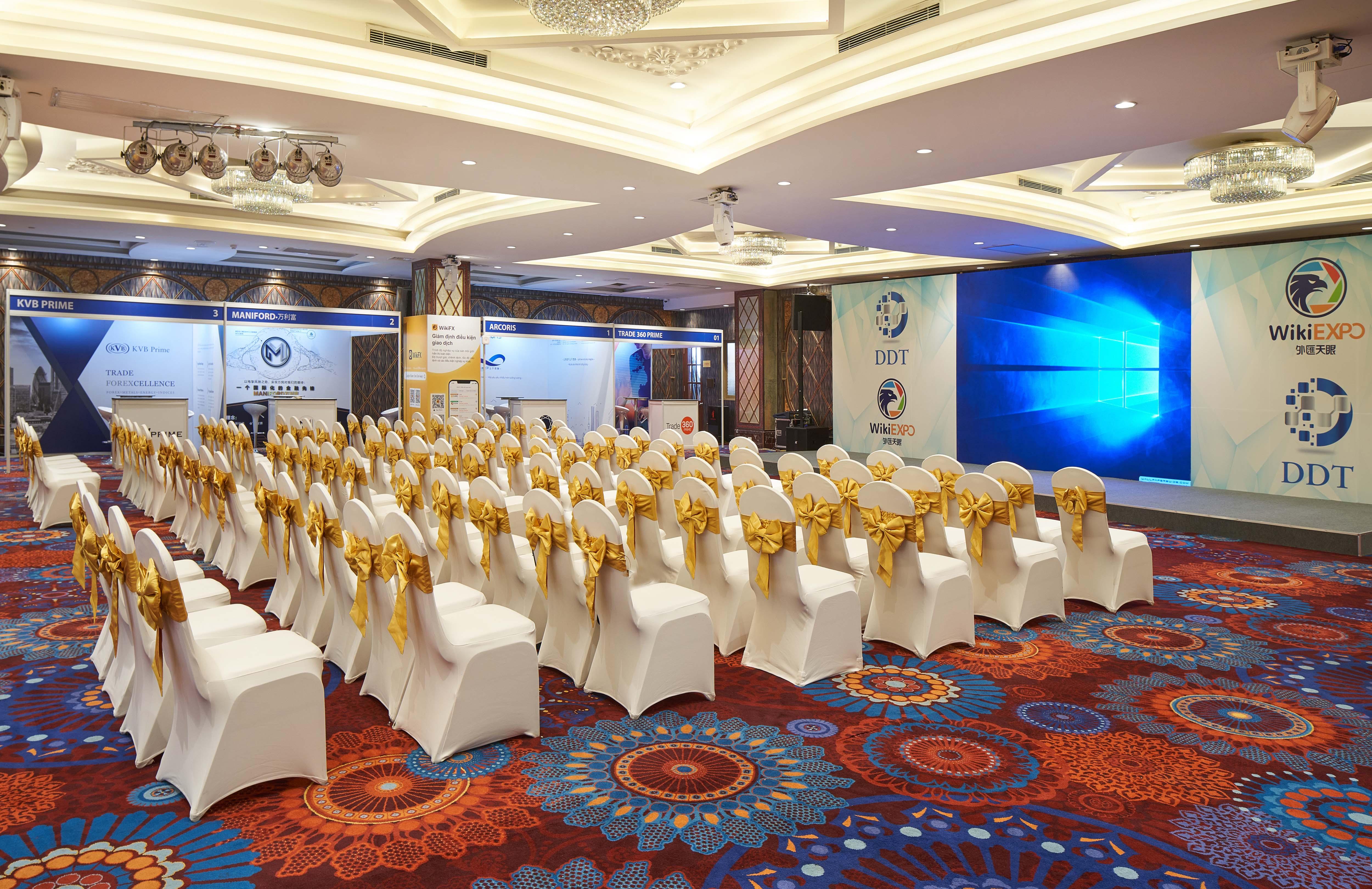 Windsor Plaza Ho Chi Minh City