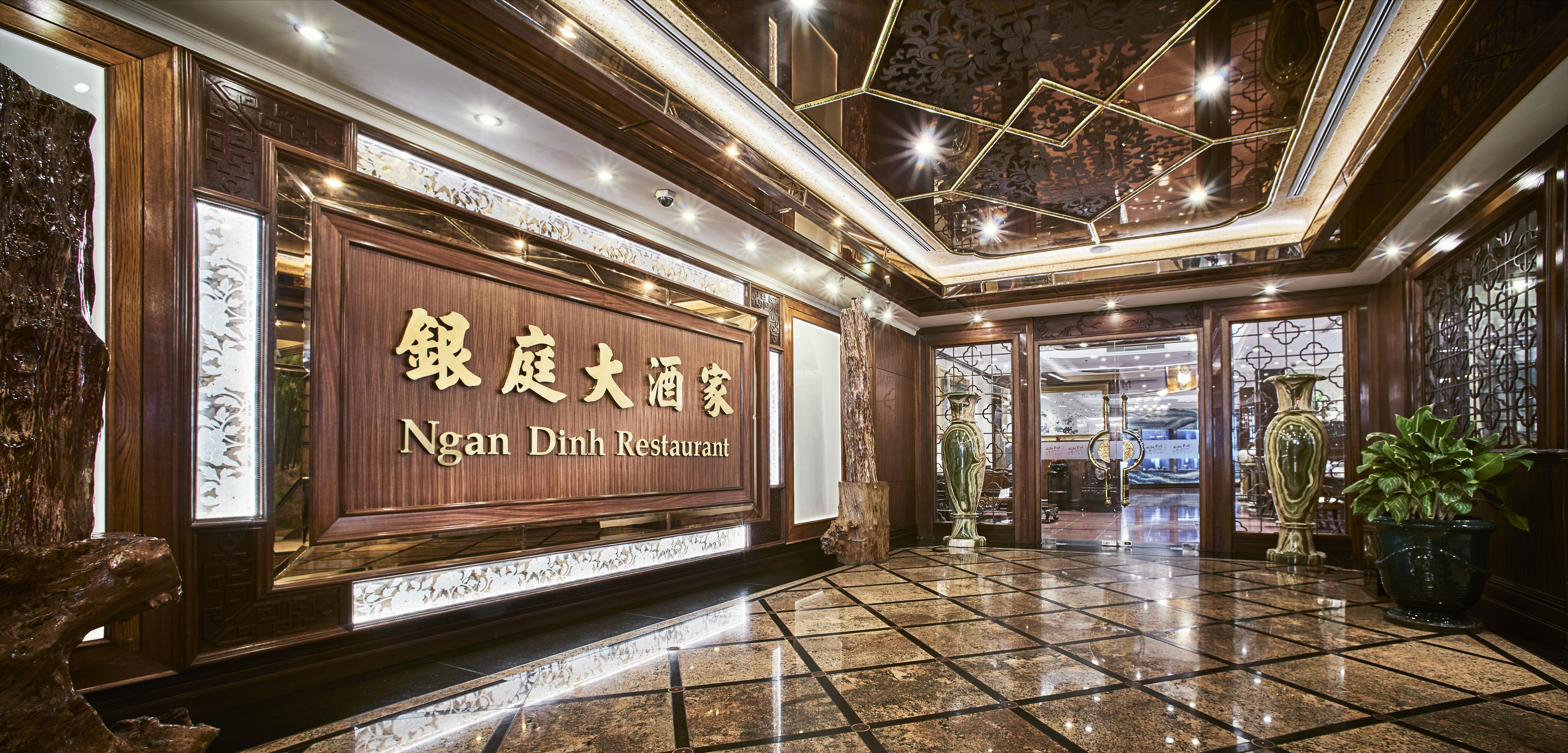 Windsor Plaza Ho Chi Minh City