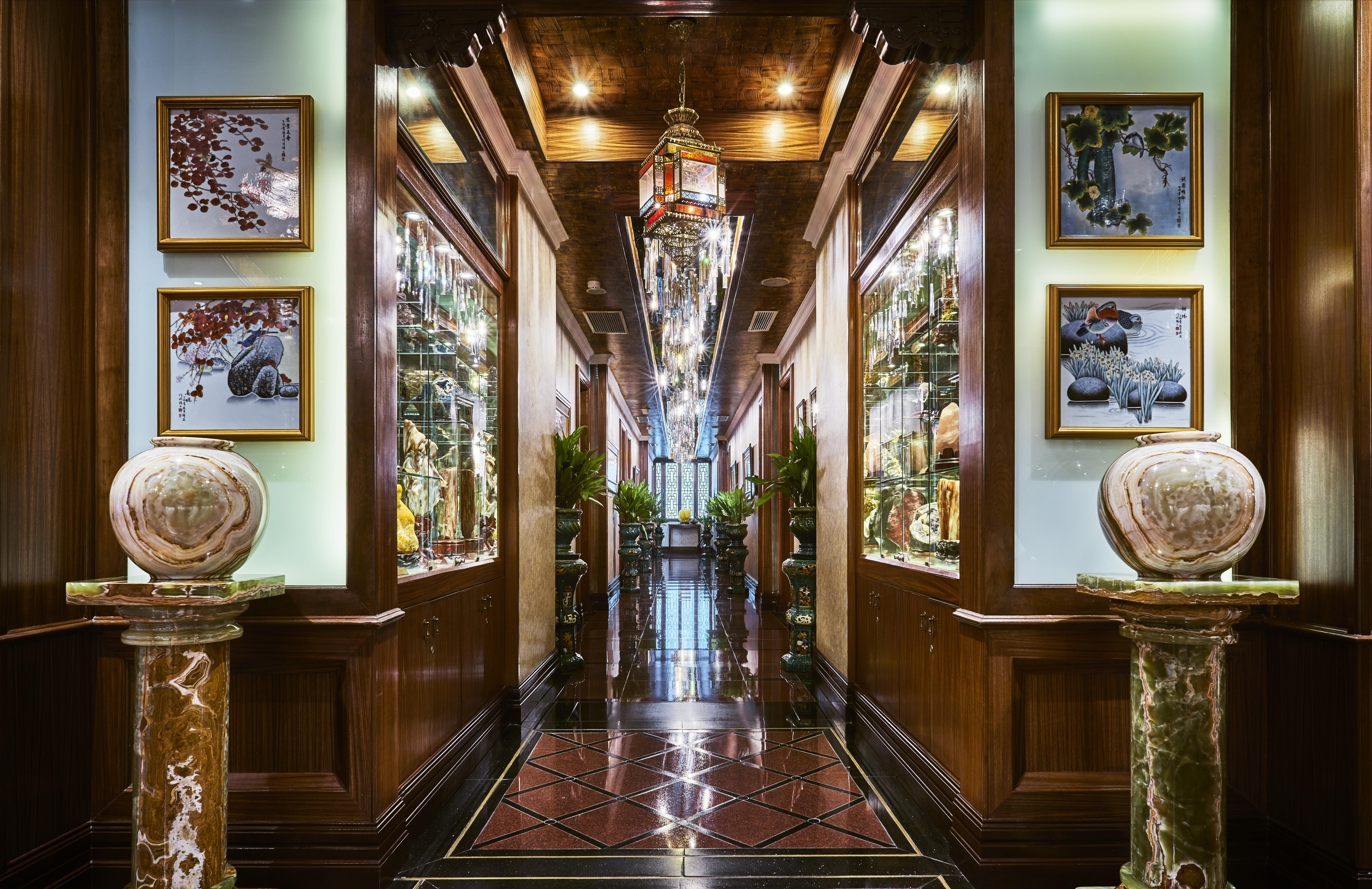 Windsor Plaza Hotel Ho Chi Minh City