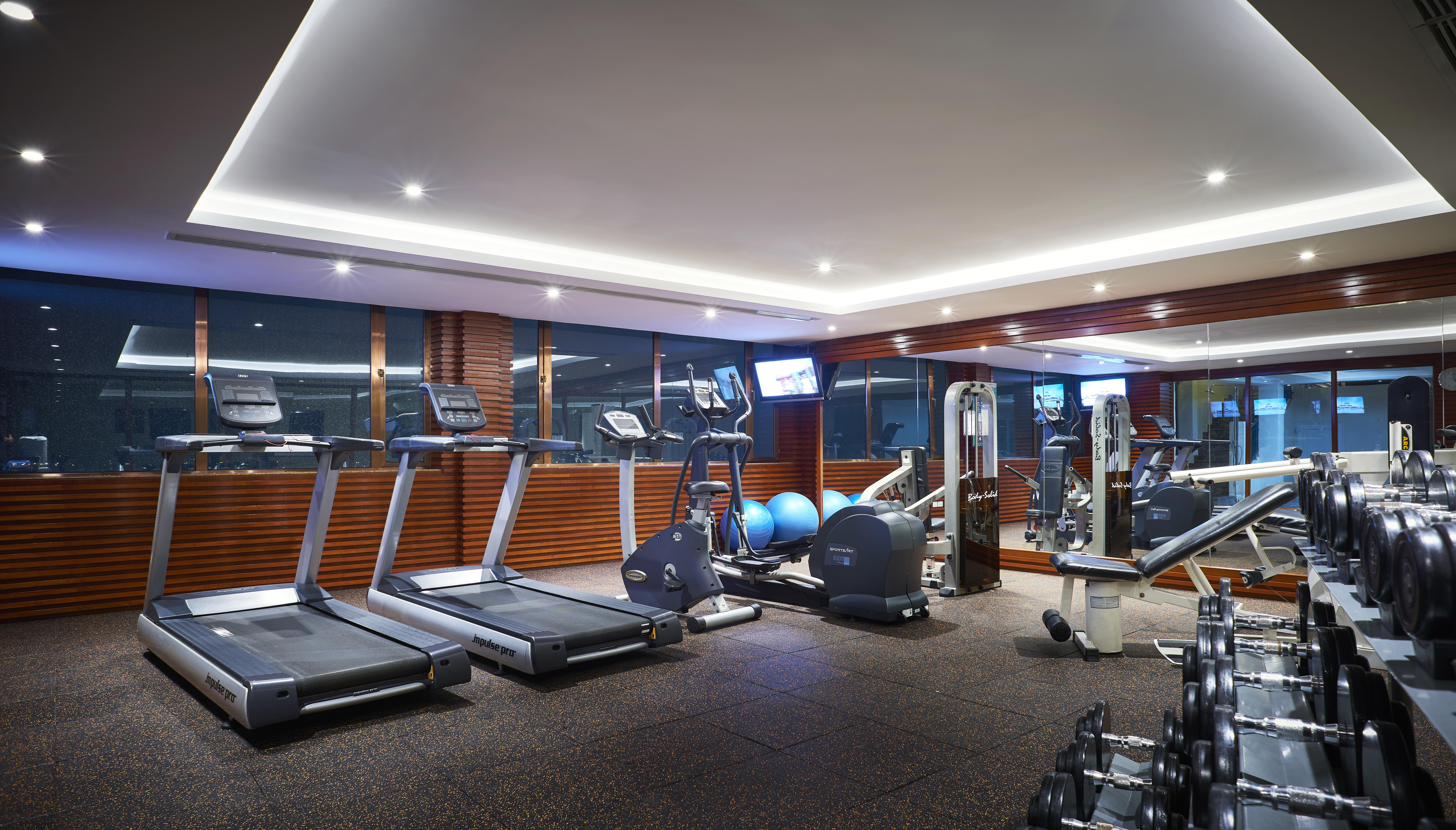 Windsor Plaza Hotel 5*