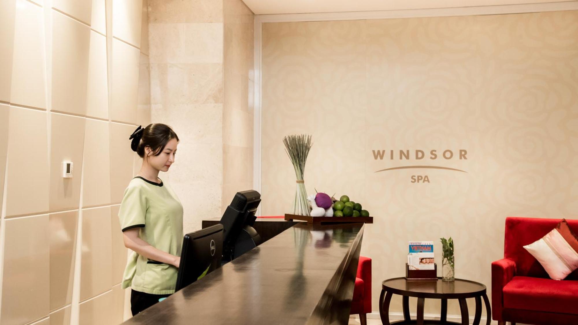 Hotel Windsor Plaza Ho Chi Minh City