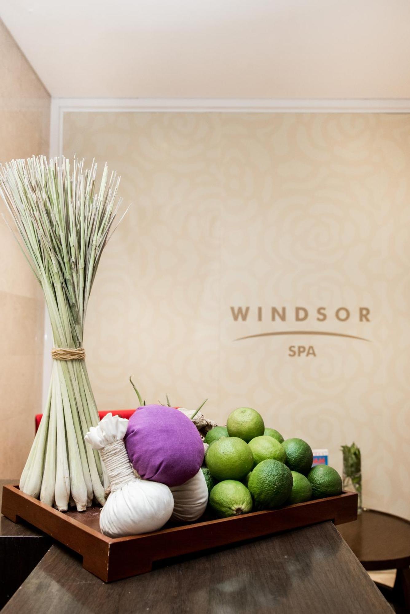 Windsor Plaza Ho Chi Minh City
