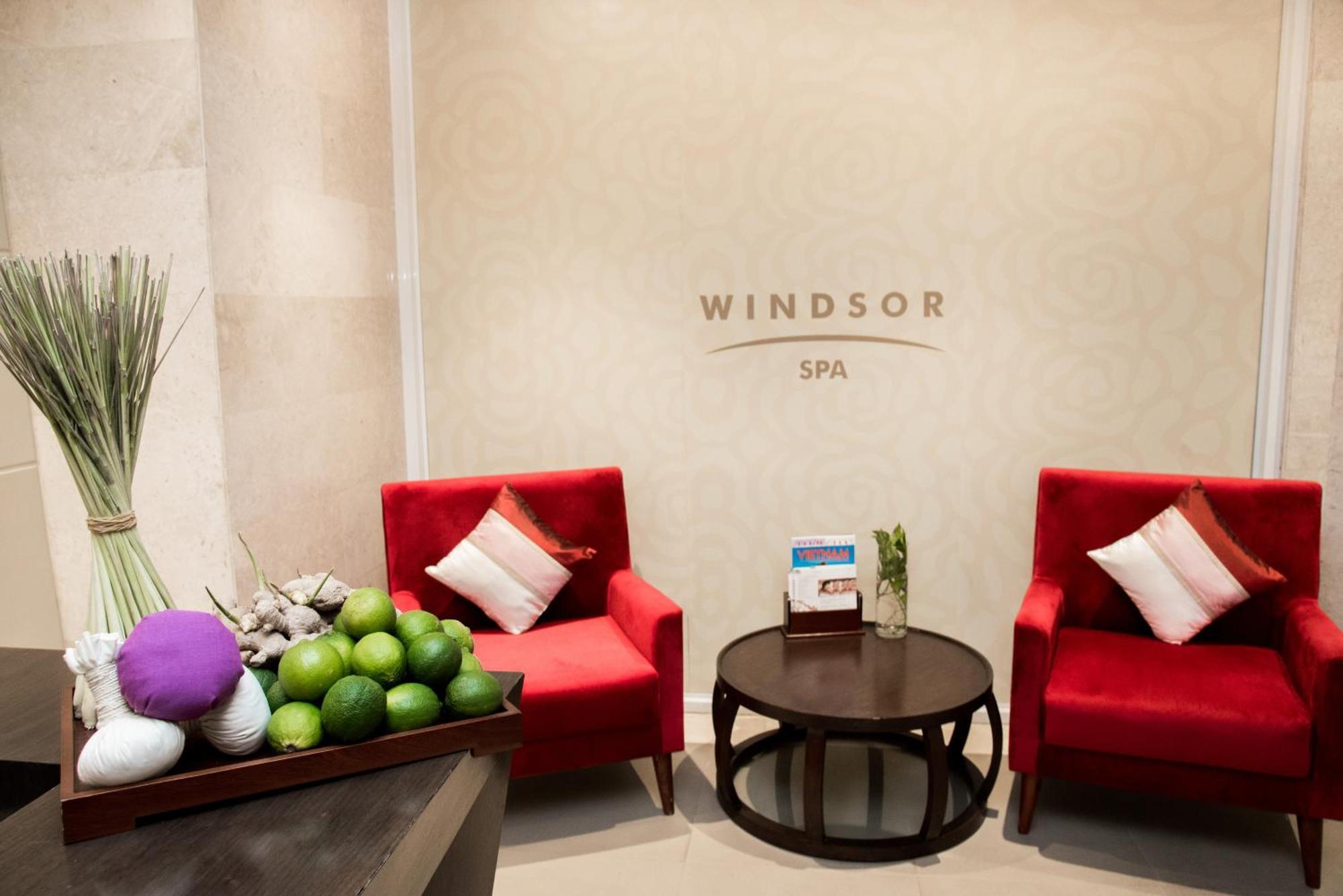 Windsor Plaza 5* Ho Chi Minh City