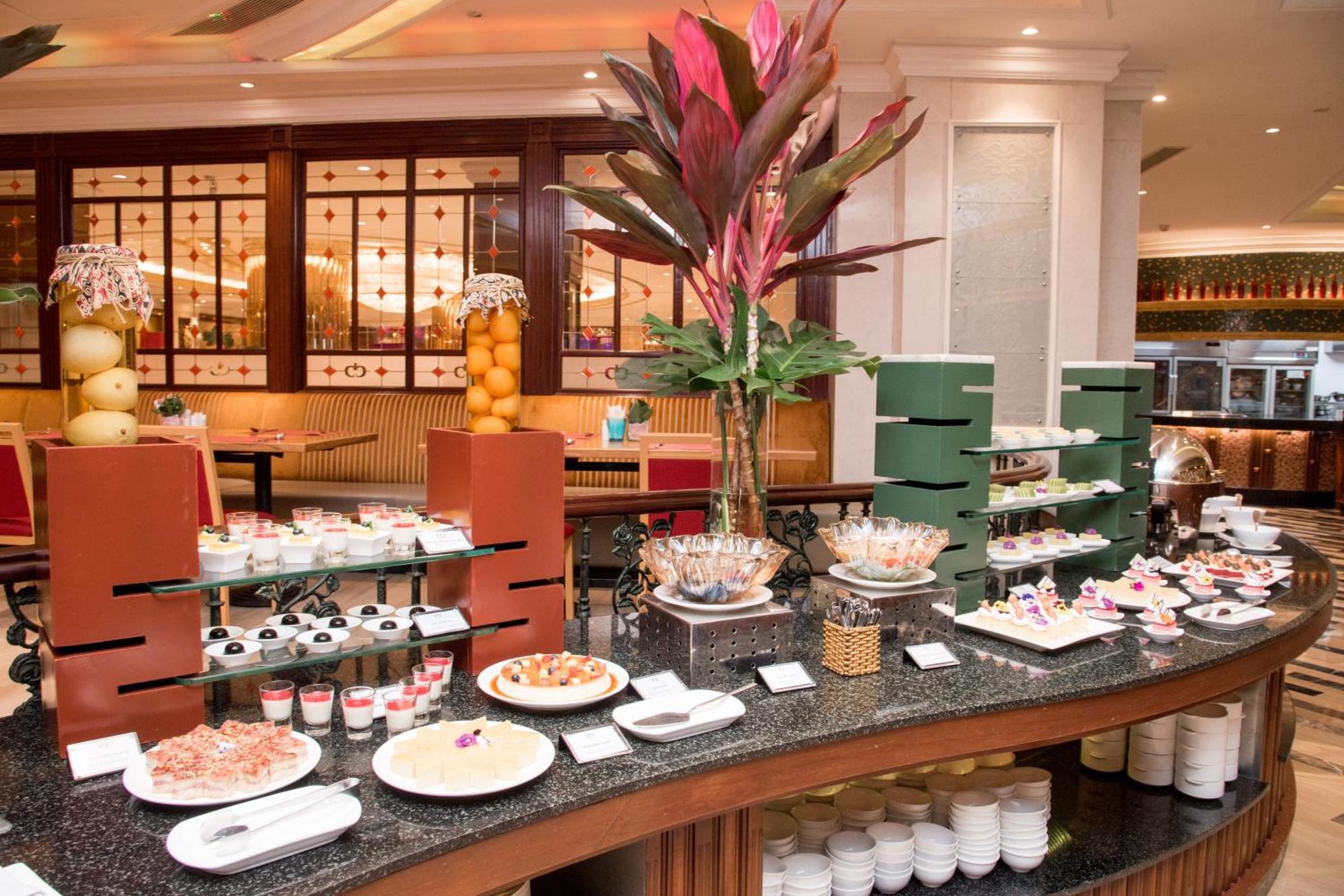 Windsor Plaza Ho Chi Minh City