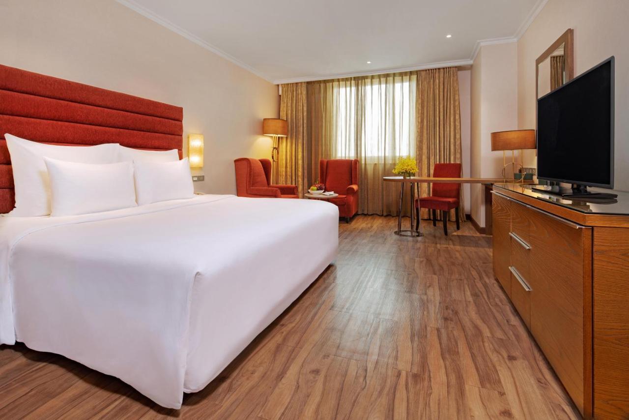 Windsor Plaza 5* Ho Chi Minh City