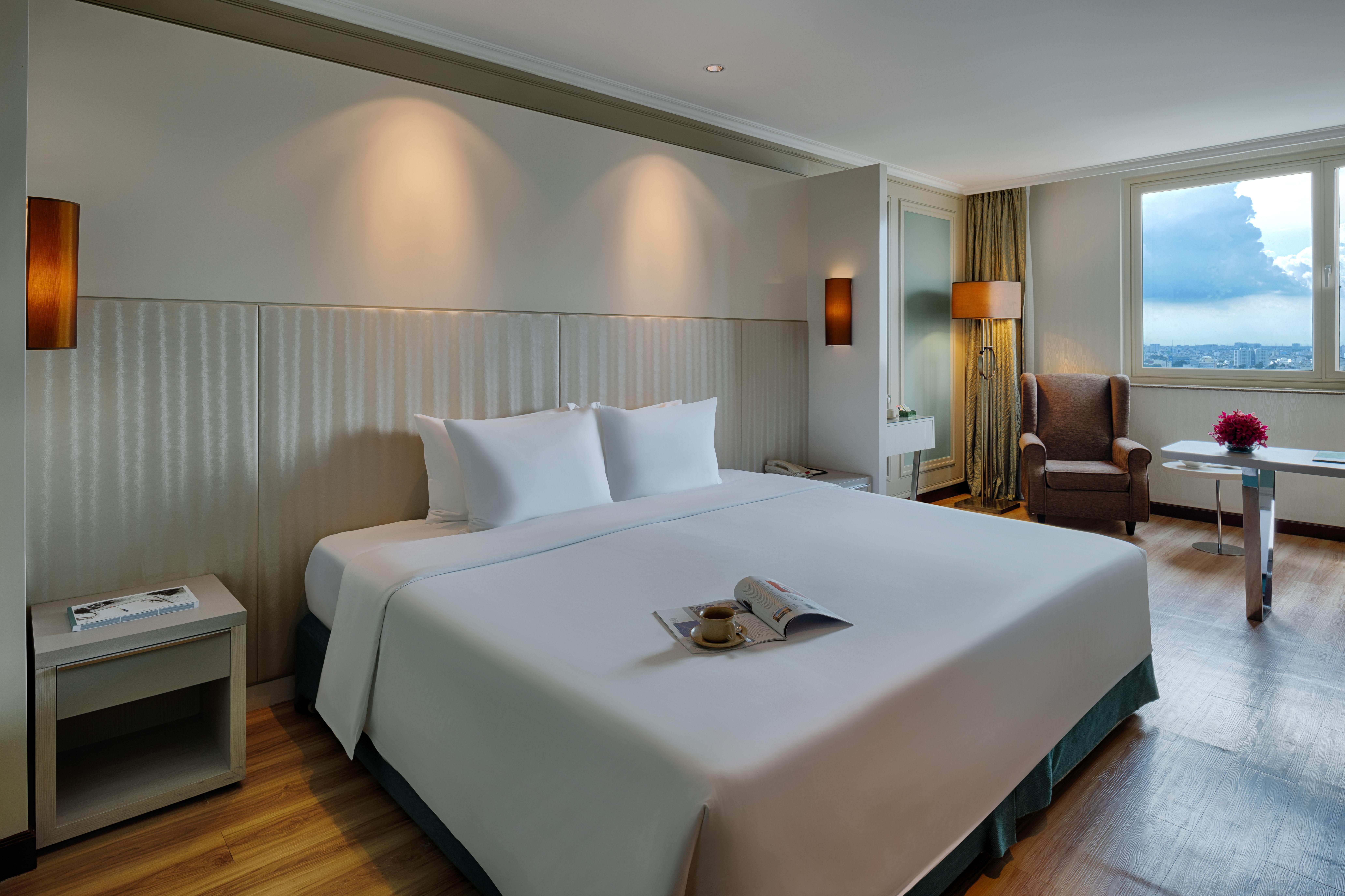 Windsor Plaza 5* Ho Chi Minh City