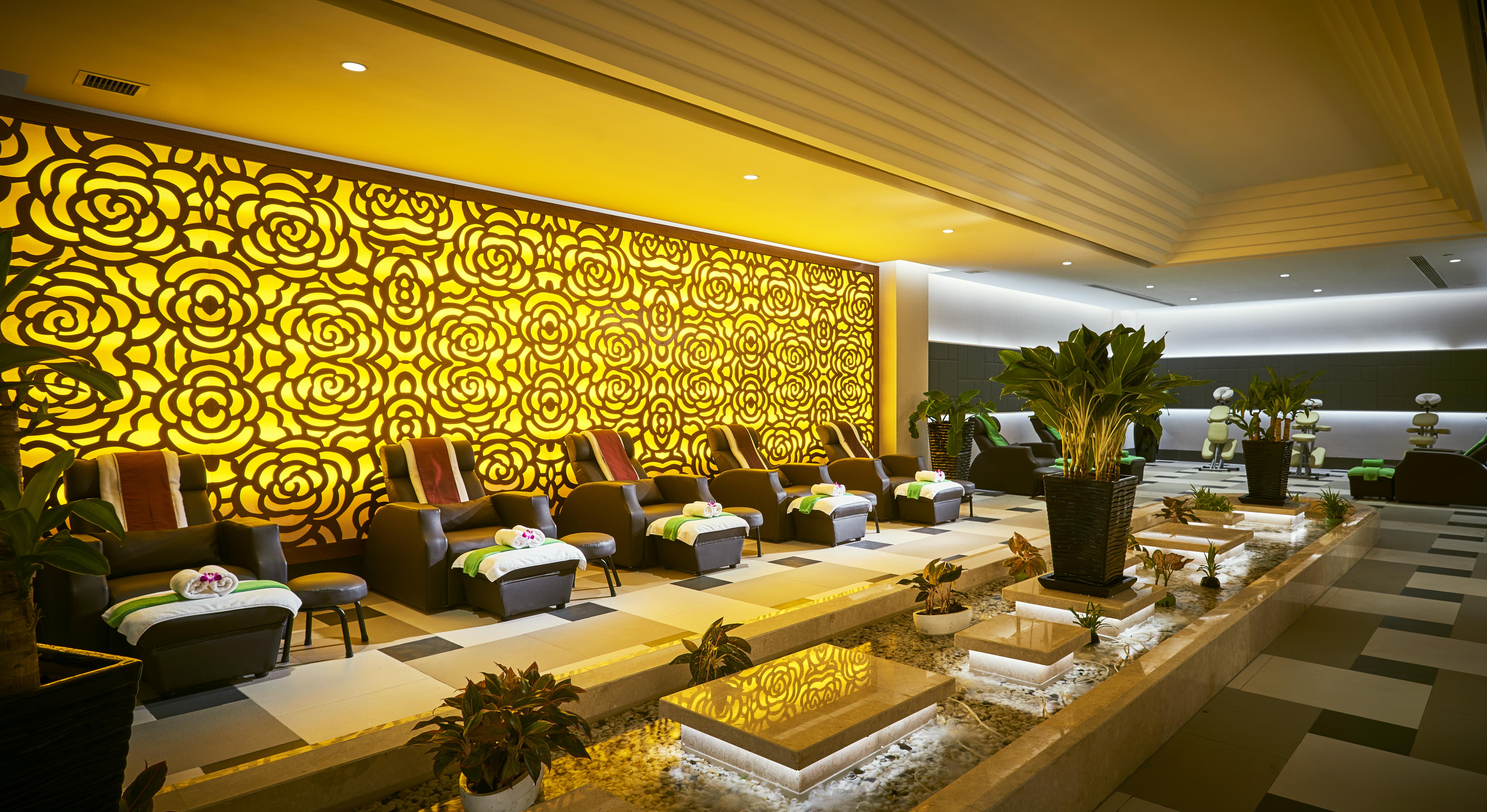 Windsor Plaza 5* Ho Chi Minh City