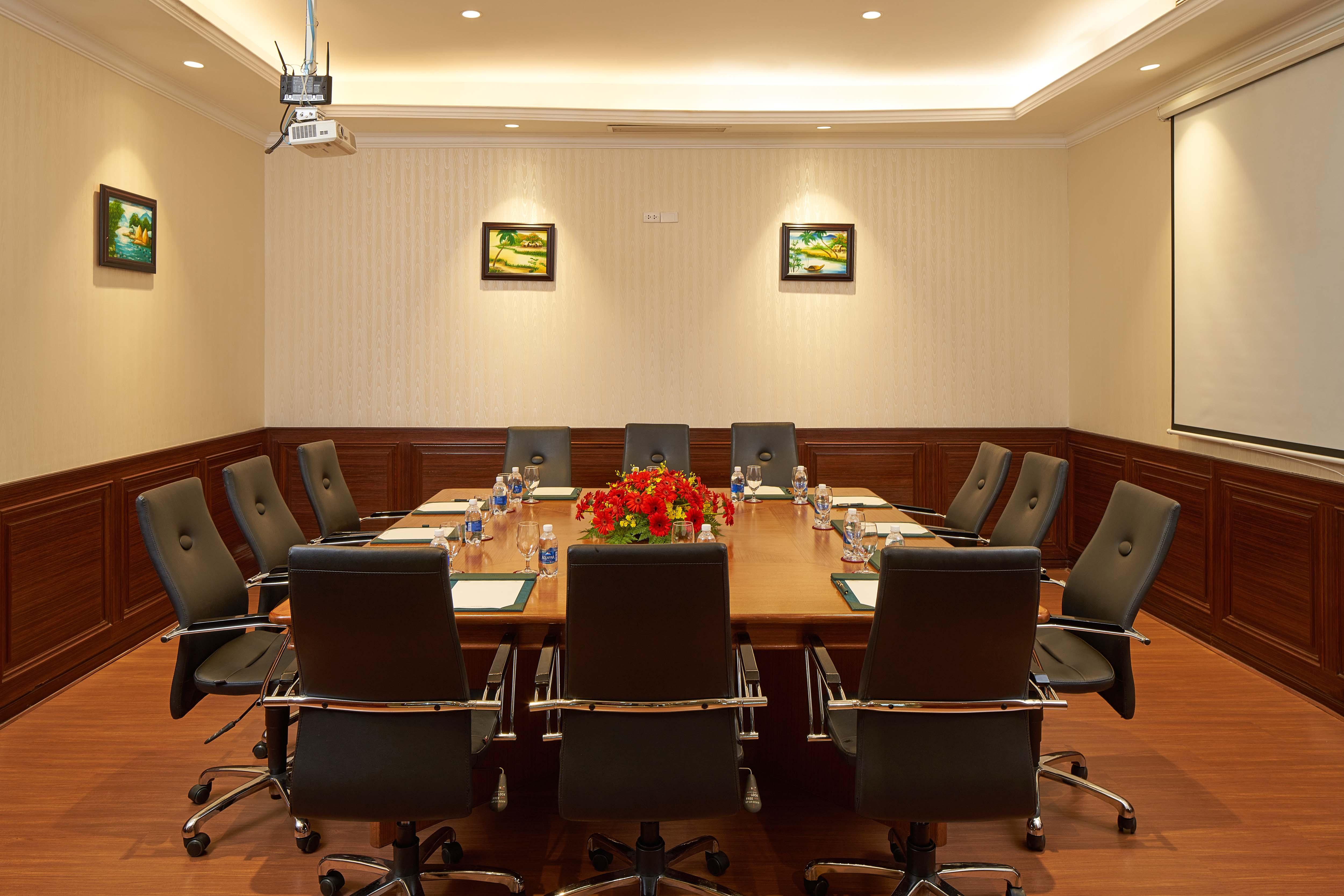 Hotel Windsor Plaza Ho Chi Minh City
