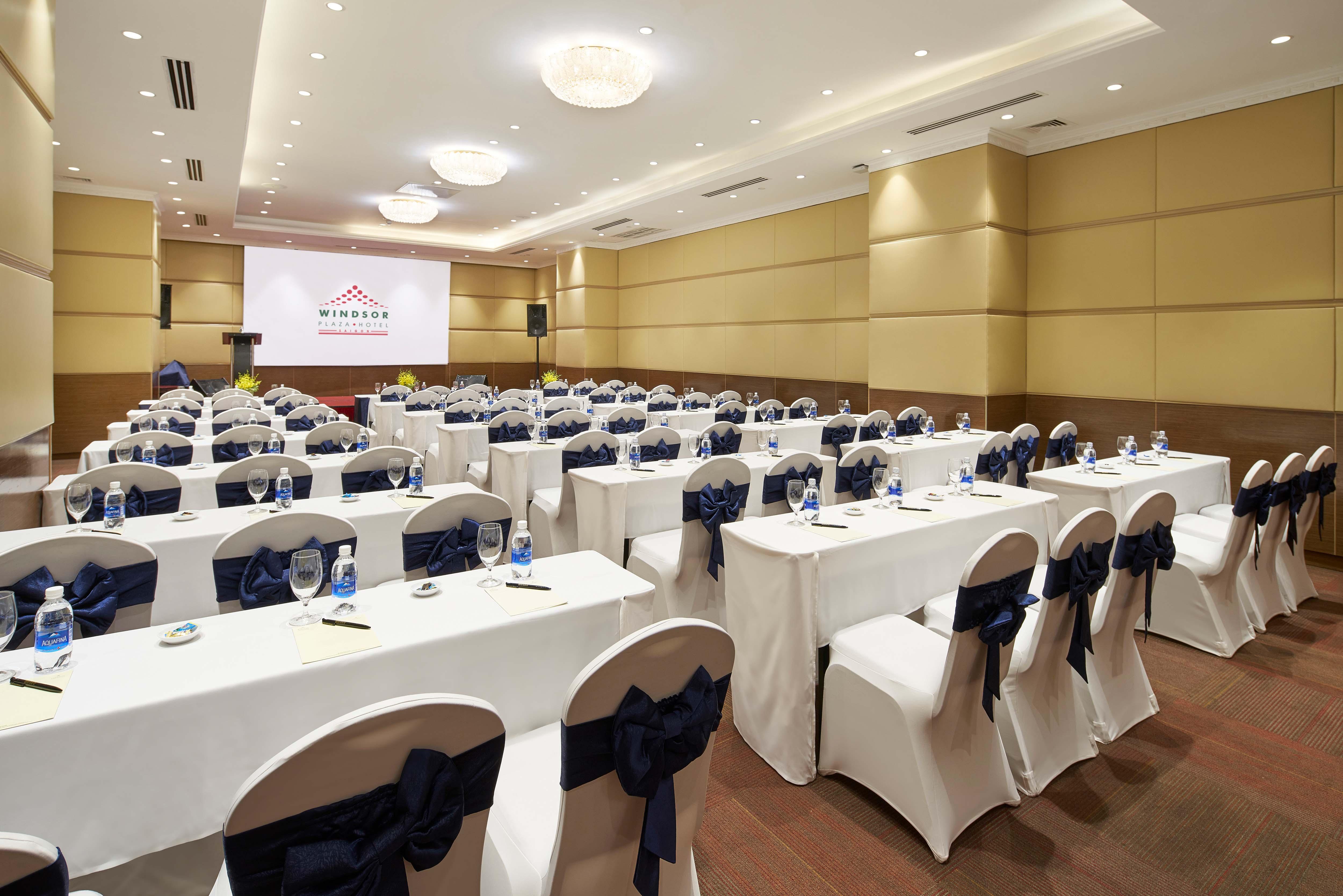 Windsor Plaza Ho Chi Minh City