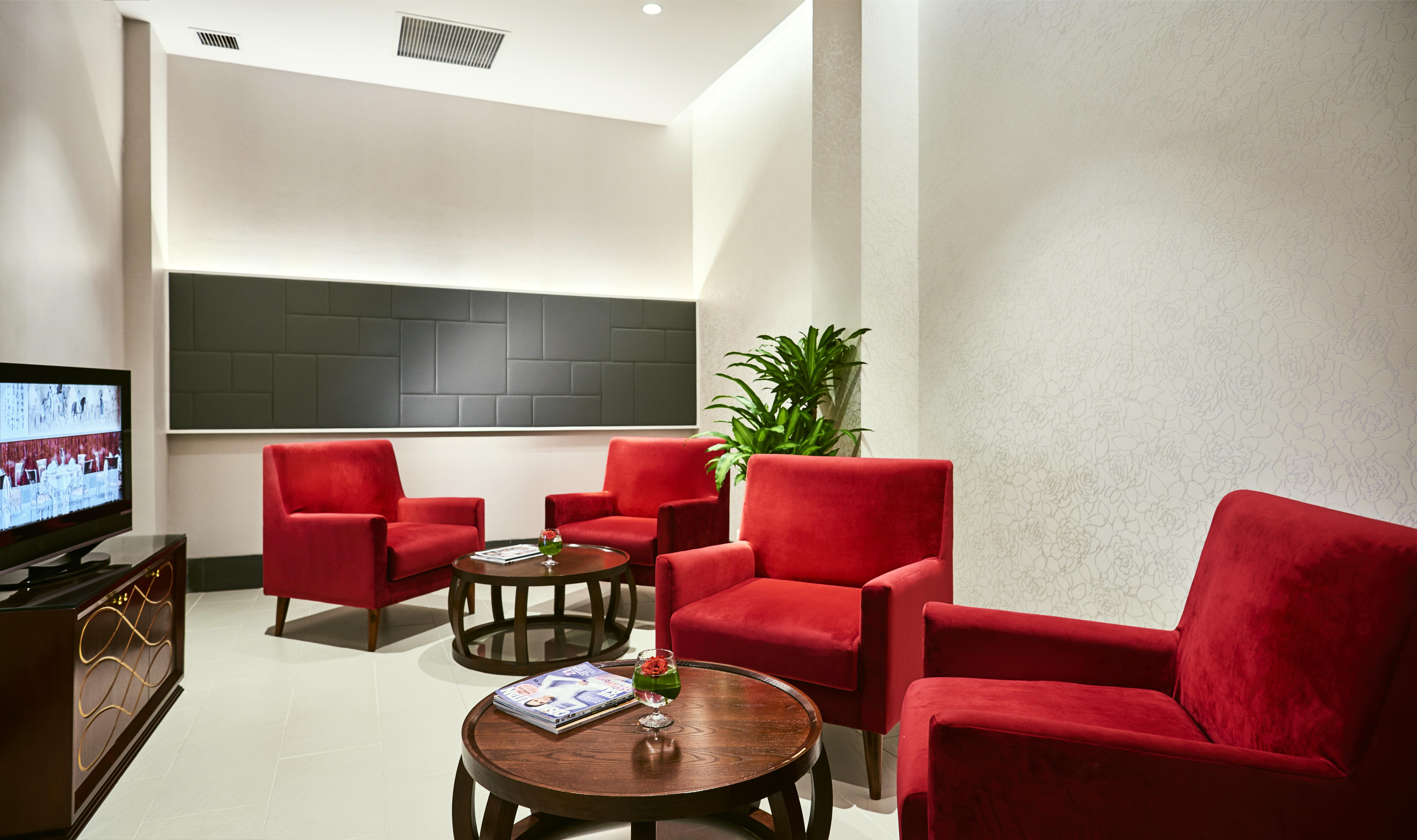Hotel Windsor Plaza Ho Chi Minh City
