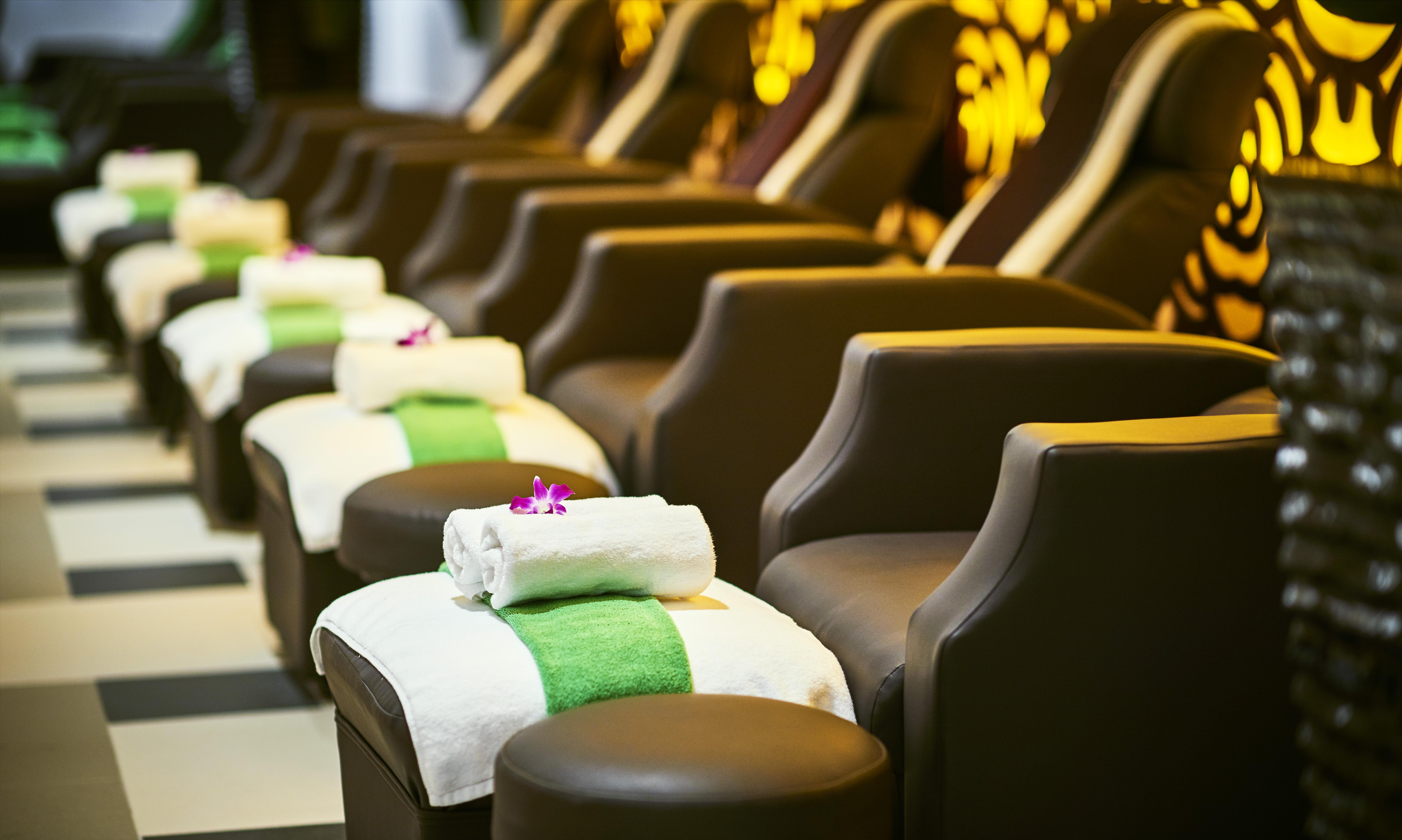 Hotel Windsor Plaza Ho Chi Minh City