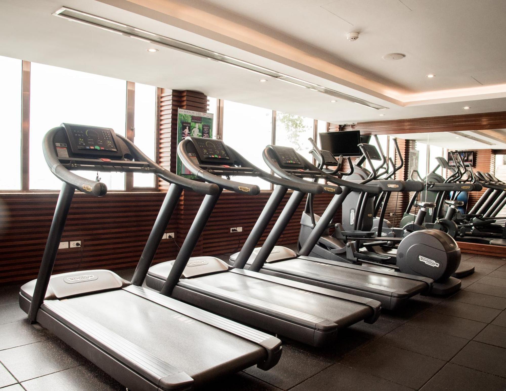 Windsor Plaza Hotel Ho Chi Minh City