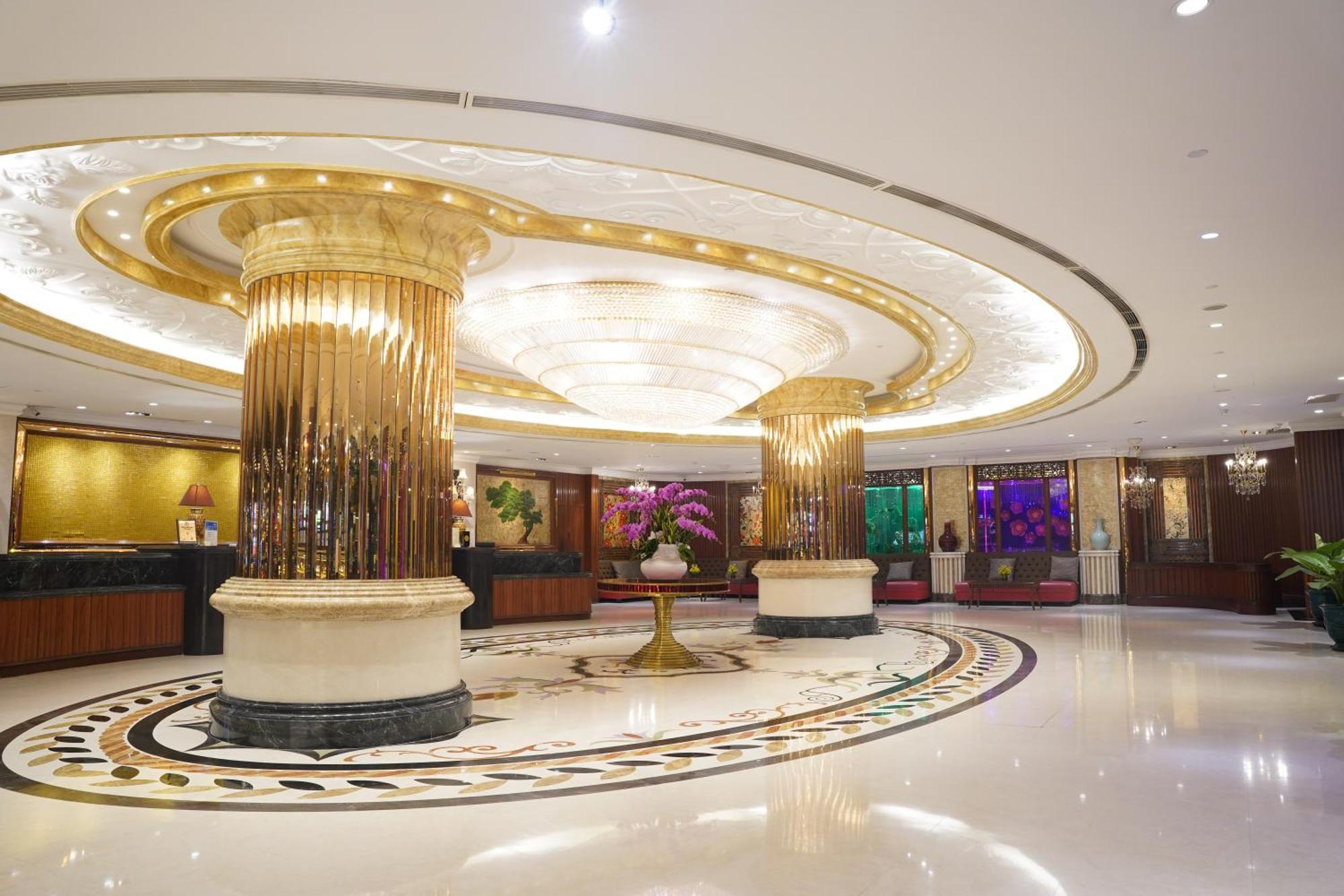 Windsor Plaza Ho Chi Minh City